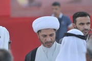 البحرين.. الحكم بالمؤبد نهائيًا على الشيخ علي سلمان
