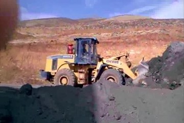 برداشت غیرمجاز از معدن طلای اندریان در شورای تامین بررسی شد