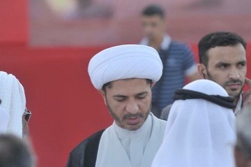  البحرين.. الحكم بالمؤبد نهائيًا على الشيخ علي سلمان