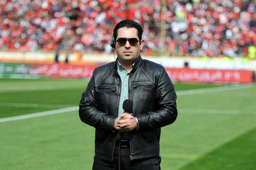 گزارشگر دیدار پرسپولیس و پارس‌جنوبی مشخص شد