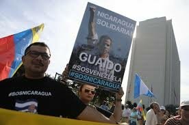 سنایی: ۵ متغیر، آیندۀ سیاسی مادورو را رقم می‌زند