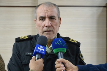 کشف یک میلیارد و۵۰۰ میلیون ریال کالای قاچاق در چهارمحال و بختیاری 