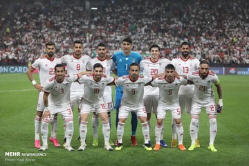 جام جهانی قطر ۴۸ تیمی هم شود به ایران میزبانی نمی‌رسد!