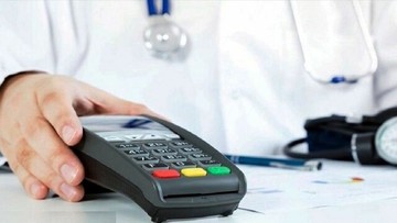 تکلیف مالیات علی‌الحساب پزشکان مشخص شد