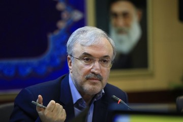 زمان برگزاری جلسه رای اعتماد گزینه پیشنهادی وزارت بهداشت مشخص شد زمان برگزاری جلسه رای اعتماد گزینه پیشنهادی وزارت بهداشت مشخص شد