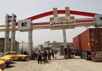 صادرات کالا از کردستان ۶۳ درصد رشد داشته است