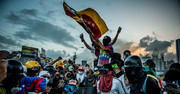 تحولات ونزوئلا: از اقدامات عجیب اروپا تا تصمیم گوترش