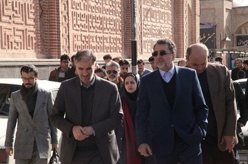 بازسازی شهری نیاز به تقویت زیرساخت معابر دارد