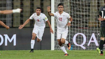 یونس دلفی؛ لژیونر جدید فوتبال ایران