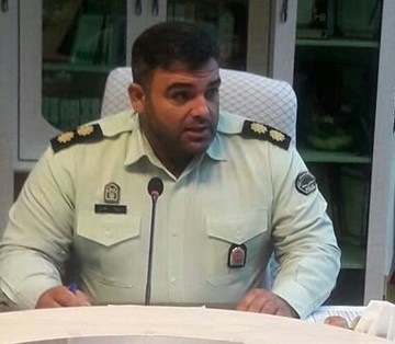 دستگیری یک نفر به اتهام رباخواری در دورود

