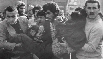 عکس | ۴۰ سال قبل؛ کشتار مردم ایران به دستور ژنرال آمریکایی