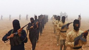 کردها هم درخواست ترامپ از اروپا را تکرار کردند