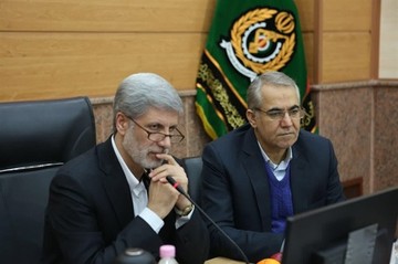 استاندار زنجان پیشنهاد کرد:استقرار شرکت های آی تی ذیل وزارت دفاع در استان زنجان
