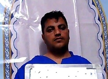 سارق مامورنما را شناسایی کنید