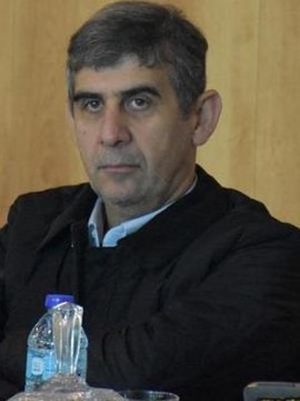 خستو:  فرهنگ زیربنای یک کشور است