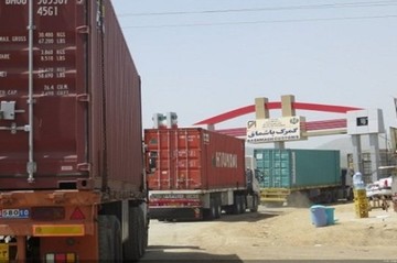  صادرات السلع من محافظة كردستان تشهد نموا بنسبة 63 بالمائة