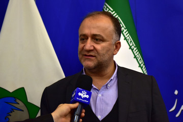 برگزاری مانورهای تخصصی برای مقابله با حوادث در البرز