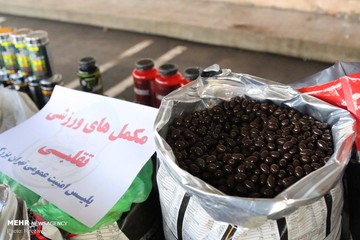 عملیات گسترده پلیس برای برخورد با فروشندگان مواد مخدر در محله‌های شوش، مولوی و هرندی
