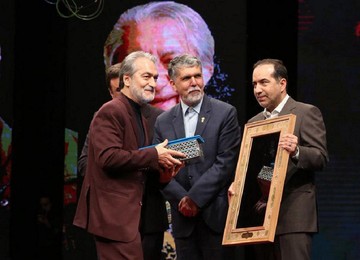 از غافلگیری فاطمه معتمدآریا تا زخم شدن گلوی خسرو خسروشاهی