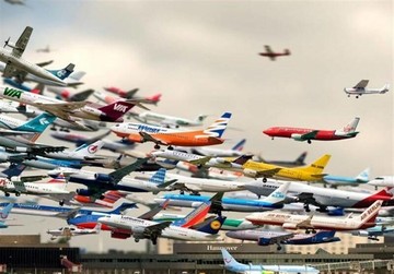 روحانی گرانتر شدن بلیط هواپیما را متوقف کرد