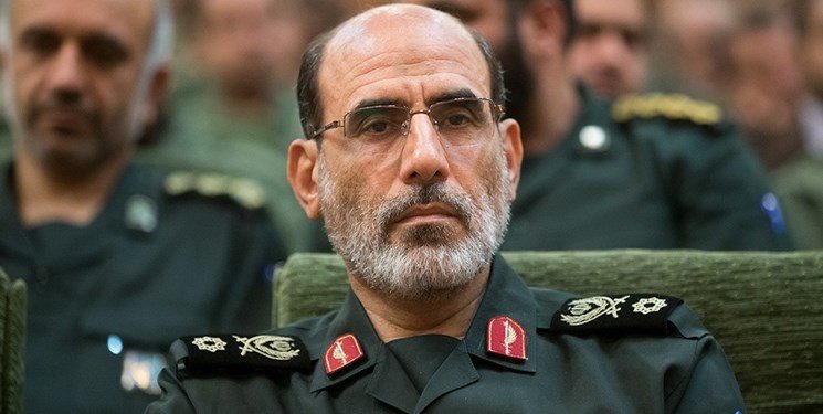 سردار سپهر: دوباره با آمریکا مذاکره کنیم؟ /بایدن می‌گفت توافق هسته ای تنها راه تغییر رژیم ایران است