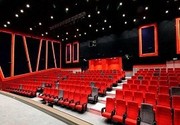پردیس سینمایی روشا پنج‌شنبه در زنجان افتتاح می‌شود