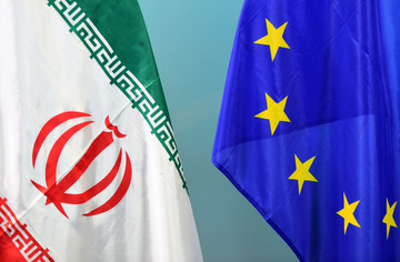 مجلسی: ایران و اروپا به رفتار کج‌دار و مریز رسیده‌اند