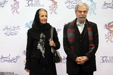 افتتاحیه سی‌و‌هفتمین جشنواره فیلم فجر