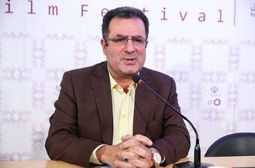 گبرلو: در افتتاحیه جشنواره فجر اصلا تک‌خوانی زن وجود نداشت