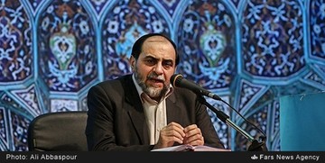 طعنه رحیم‌پورازغدی به سالخوردگان انقلاب: انقلابی‌گری با افراد پیر محقق نمی‌شود