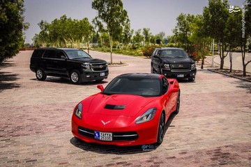 گشتی در بازار خودروهای لاکچری میلیاردی تهران گشتی در بازار خودروهای لاکچری میلیاردی تهران