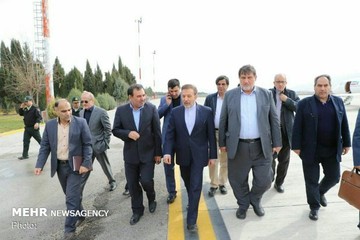 پرداخت ۵۰ میلیون تومان تسهیلات بلاعوض برای خانه‌های شهری در لرستان/  دستگاه‌ها در حال برآورد خسارت هستند