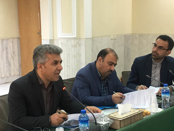 تصویب کلیات اجرای ۵ طرح گردشگری در استان سمنان