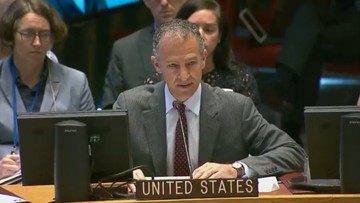 سفیر آمریکا در سازمان ملل: مبارزه با داعش تمام نشده است