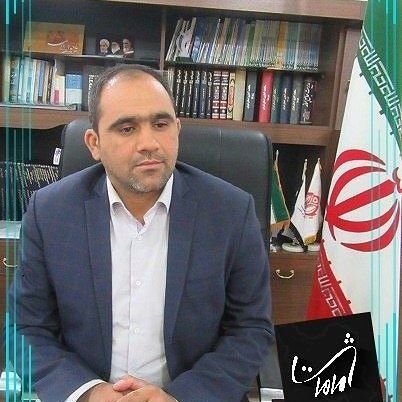 برکناری شهردار ماهدشت