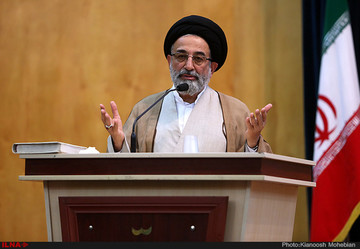 موسوی‌لاری: روی مشکلات سرپوش گذاشته شود قطعا از جای دیگری بیرون می‌زند