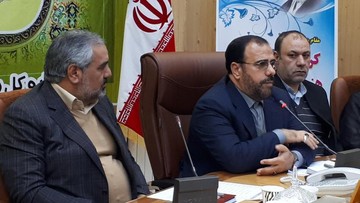 معاون پارلمانی رئیس جمهور: امروز درگیر نبردی کاملا اقتصادی و رسانه‌ای با آمریکا و رژیم صهیونیستی هستیم