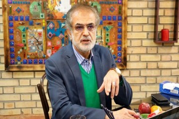 آیا لاریجانی کاندیدای اصلاح طلبان برای ریاست جمهوری خواهد شد؟