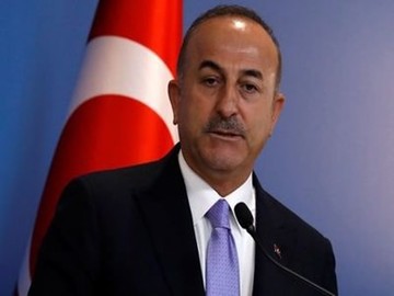 وزیر امورخارجه ترکیه: موضوع نشست سه‌جانبه ایران، روسیه و ترکیه در سوچی خروج آمریکایی‌ها از سوریه است