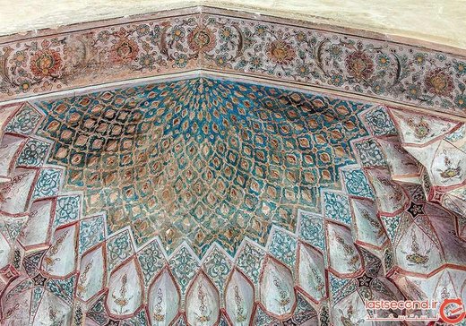 مدرسه عباسقلی خان