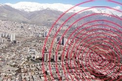 آخرین جزییات از زلزله گیوی در استان اردبیل