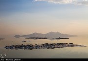 ساخت مراکز لجن درمانی در دریاچه ارومیه شتاب گیرد