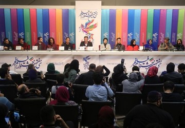 از خوش‌شانسی ژاله صامتی تا نقشی که امین حیایی عاشقش شد/ «درخونگاه» از نگاه بازیگران
