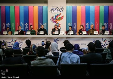 نشت خبری فیلم آخرین داستان