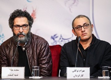 واکنش سازندگان فیلم « غلامرضا تختی» به تهمت‌های نارفیقان!