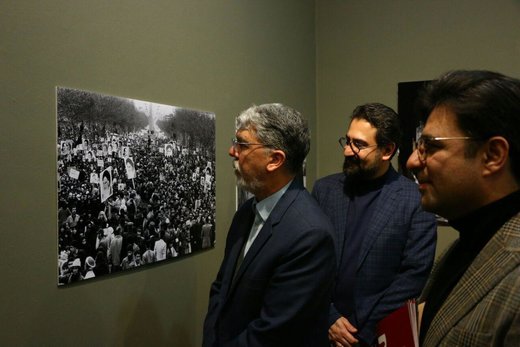 دوره‌ای که نسل طلایی عکاسان ایران متولد شدند/ ۹۰ عکس که جوانان باید ببینند