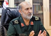 واکنش سردار سنایی‌راد به تهدیدات جدید ترامپ برای حمله نظامی به ایران