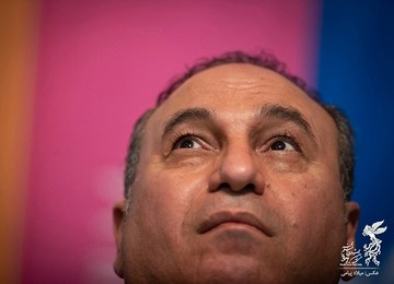 حمید فرخ‌نژاد: نقش عزراییل را با کمی طنازی و شیرینی بازی کردم