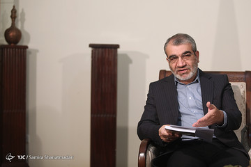 کدخدایی: تدوین منشور ۴۰ سال آینده را به رویش‌های انقلاب بسپاریم