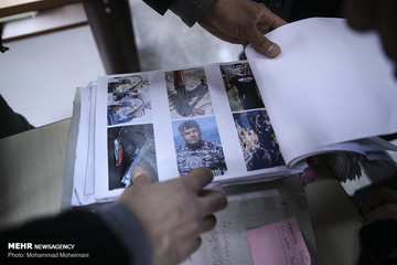 دستگیری 6 سارق مسلح در تهران